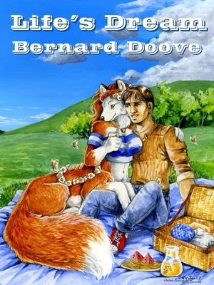 cover image of Life's Dream